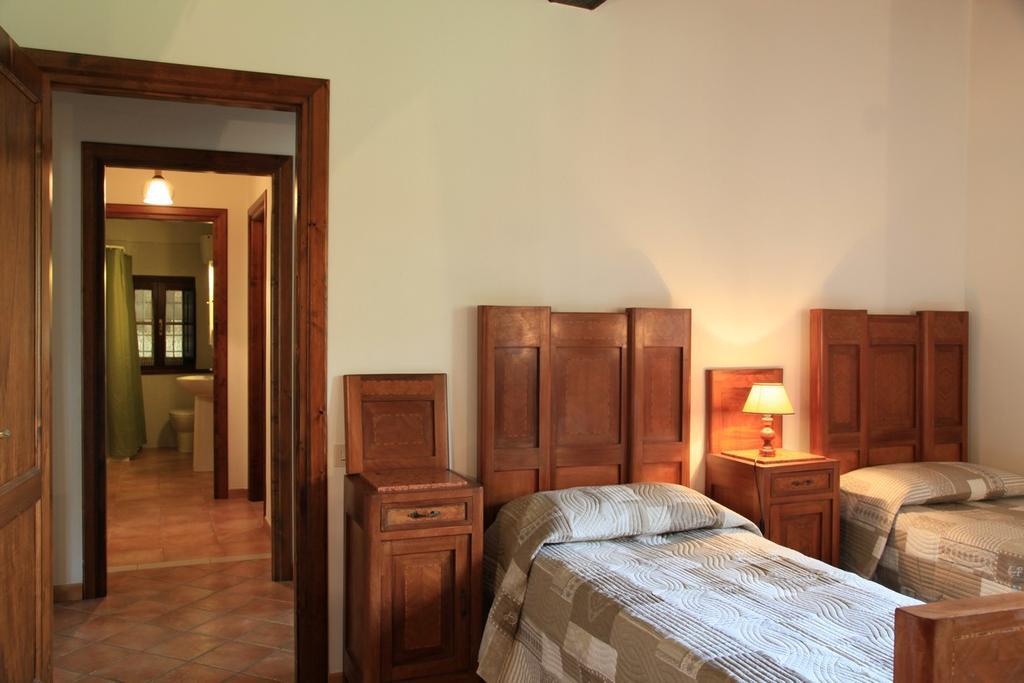 Agriturismo Podere Luchiano Amelia Eksteriør bilde